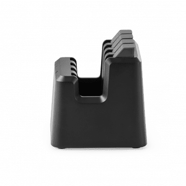 Зарядная станция для 4-х АКБ для терминалов АТОЛ Smart.Slim/Smart.Slim Plus/Smart.Prime