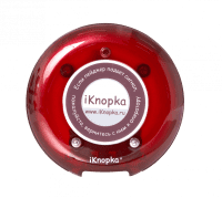 Зарядная станция для пейджера-приемника iKnopka R18 с БП