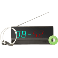 Система сбора статистики вызовов iKnopka APE2000