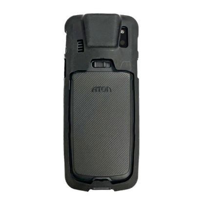 Защитный резиновый бампер для терминалов АТОЛ Smart.Slim/Smart.Slim Plus