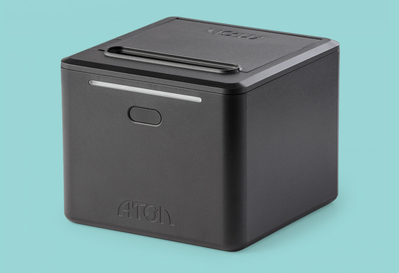 АТОЛ 22 v2 Ф: обзор возможностей и характеристик фискального регистратора