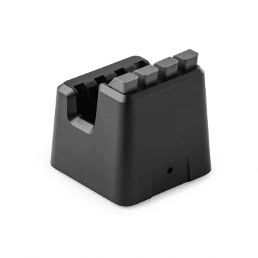 Зарядная станция для 4-х АКБ для терминалов АТОЛ Smart.Slim/Smart.Slim Plus/Smart.Prime