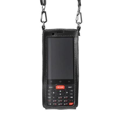 Чехол из экокожи для АТОЛ Smart.Slim/Smart.Slim Plus