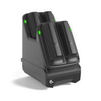 Зарядное устройство аккумуляторов для Zebra MC2200/MC2700 SAC-MC2X-4SCHG-01