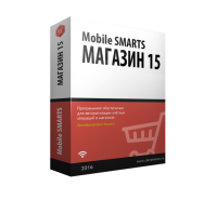 Клеверенс: Mobile SMARTS: Магазин 15