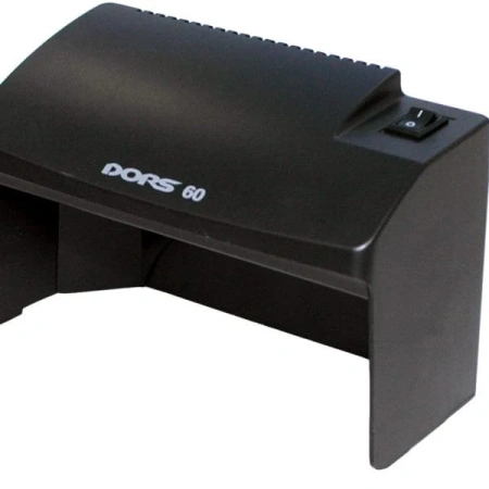 Детектор валют DORS 60