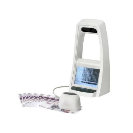 Детектор валют DORS 1020