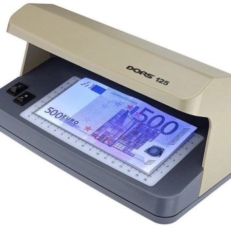 Детектор валют DORS 125