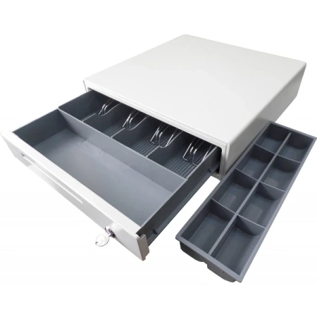 Денежный ящик Мидл 1.0/К