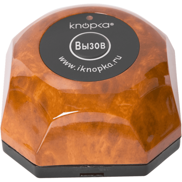 Кнопка вызова iKnopka APE560