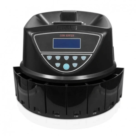 Сортировщик монет MERCURY C-500