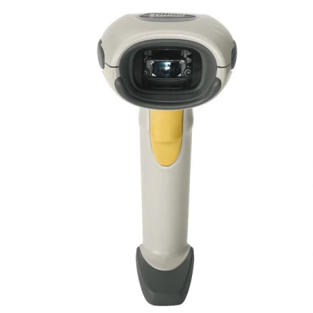 Сканер штрих-кода Zebra LS4208