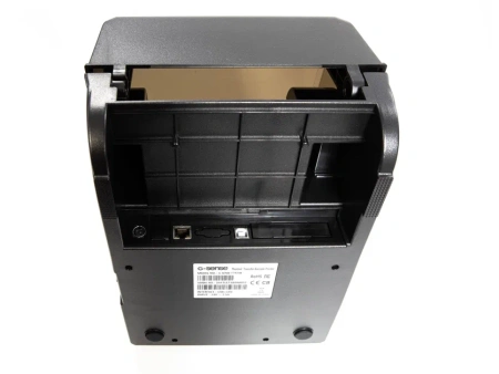 Принтер этикеток G-SENSE TT437B
