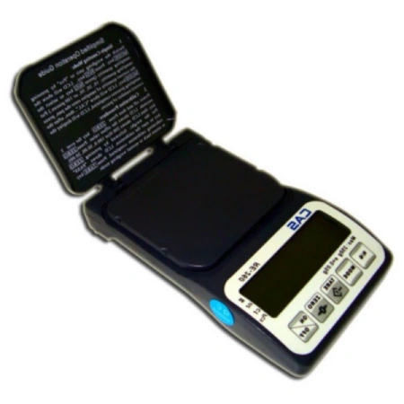 Весы лабораторные Cas RE-260 (250)
