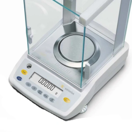 Весы лабораторные Sartorius ED224S