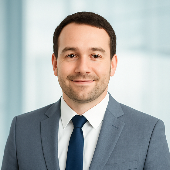 Евгений Коротковских