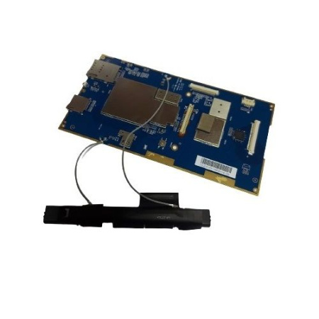 Материнская плата планшетного модуля для АТОЛ Sigma 10 (55326)