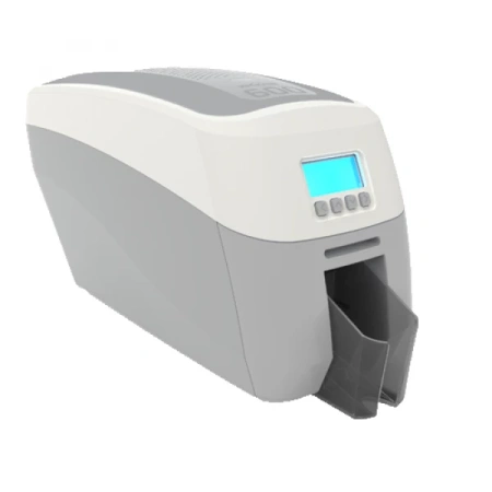 Принтер пластиковых карт Magicard 600