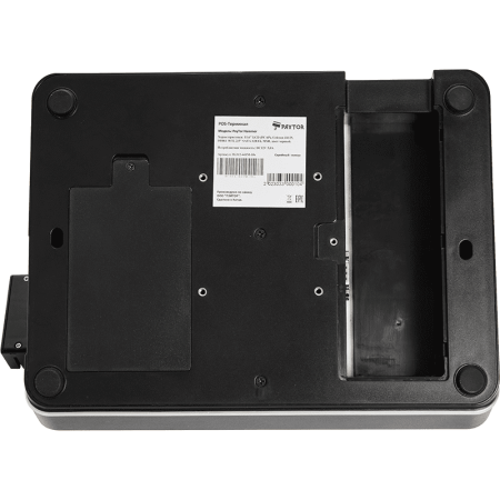 Сенсорный терминал PayTor Hammer V2