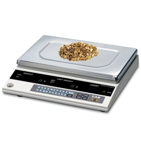 Весы счетные Cas CS 10