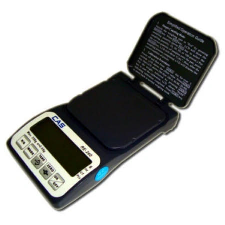Весы лабораторные Cas RE-260 (250)