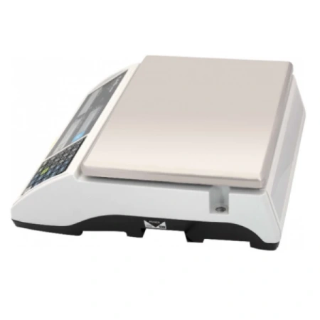 Весы счетные Cas EC 3