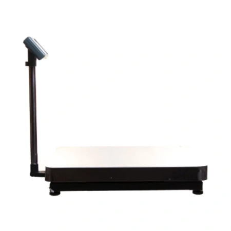 Весы товарные Mercury M-ER 333ACLP "Trader"