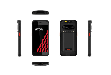 Терминал сбора данных АТОЛ Smart T31