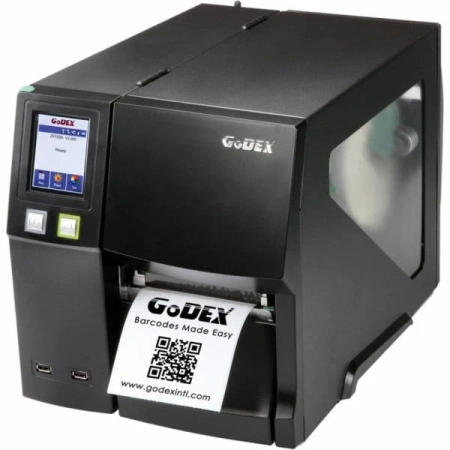 Принтер этикеток Godex ZX-1300i Принтер этикеток Godex ZX-1300i
