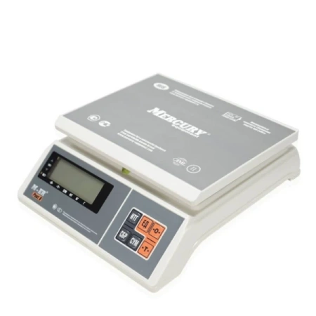 Mercury M-ER 326AFU "POST II"