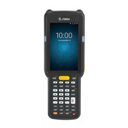 Терминал сбора данных Zebra MC330K-SJ3HA3RW