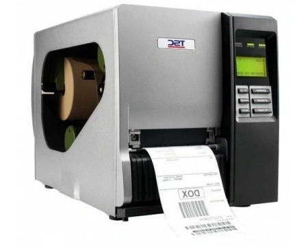 Принтер этикеток TSC TTP-344M