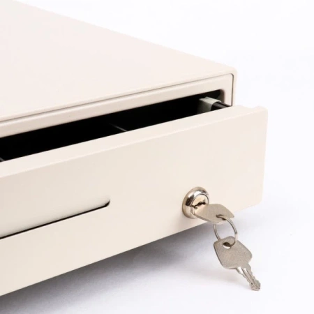 Денежный ящик POScenter 13K