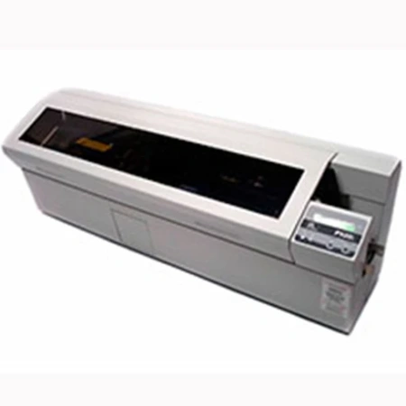 Принтер пластиковых карт Zebra P520i