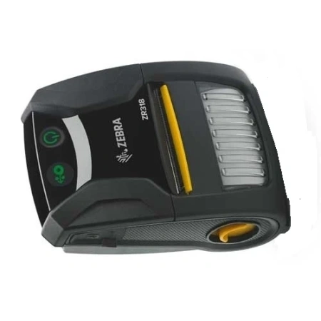 Принтер этикеток Zebra ZR318