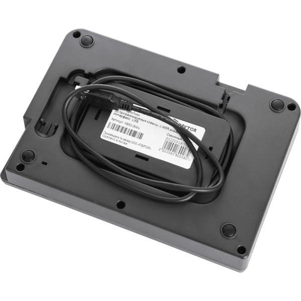 POS клавиатура PayTor KB-50