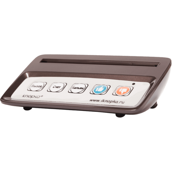 Кнопка вызова iKnopka APE150