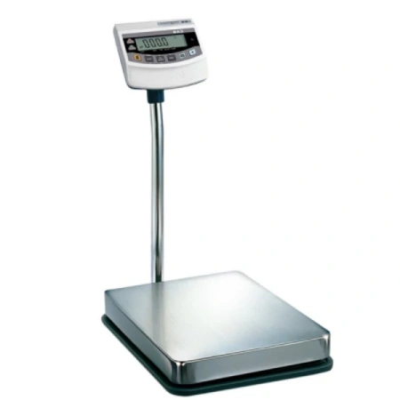 Весы напольные Cas BW-6RB