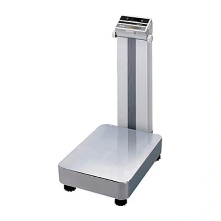 Весы напольные CAS ND-300