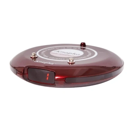 Пейджер-приемник iKnopka R18 (для Базовый блок T180)