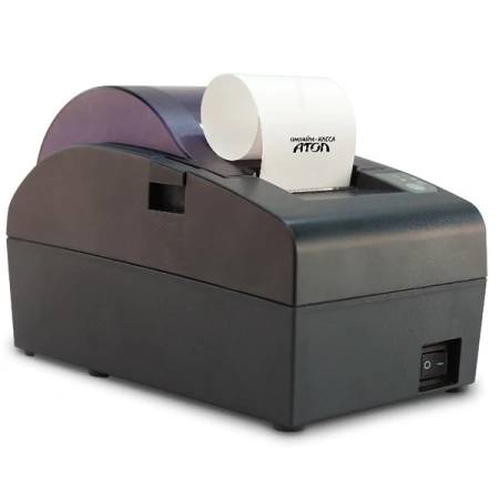 Фискальный регистратор Атол 50Ф