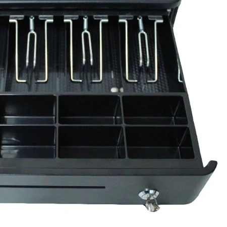 Денежный ящик VIOTEH HVC-10