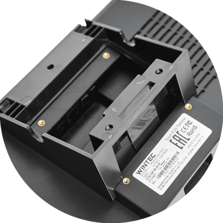 Информационный киоск Wintec Anypos10