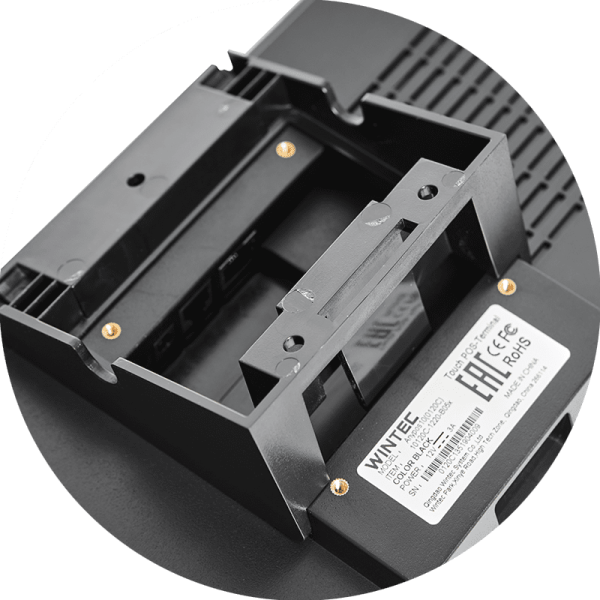 Информационный киоск Wintec Anypos10