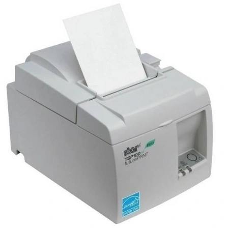 Принтер чеков Star TSP 143