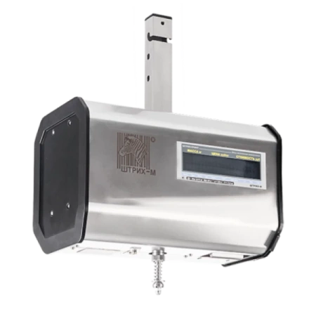 Весы торговые Штрих-М ШТРИХ-ПРИНТ ПВ