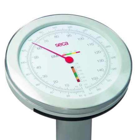 Весы напольные Seca 755