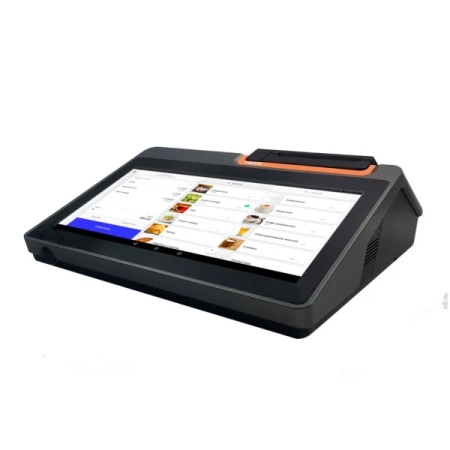 МодульКасса стационарная