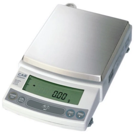 Весы лабораторные Cas CUW-8200 S