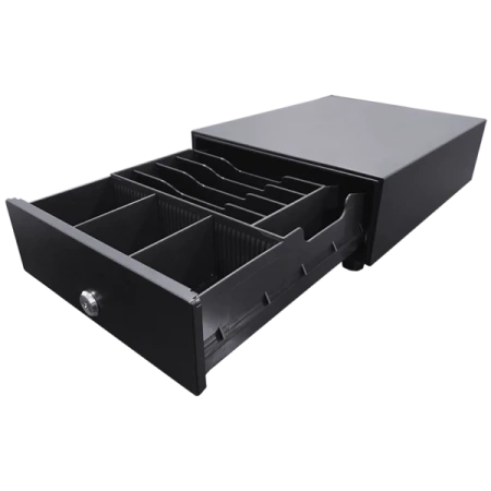 Денежный ящик АТОЛ SB-245-B